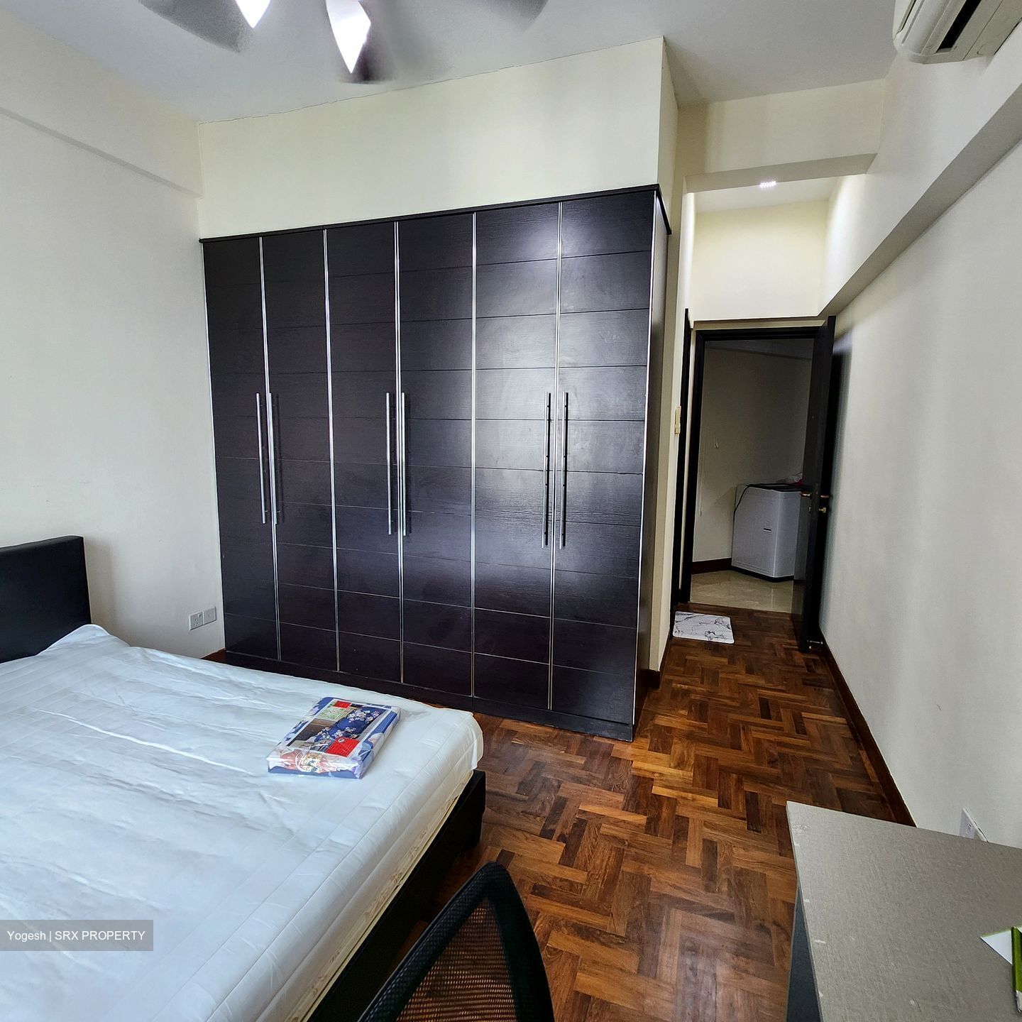 Parc Oasis (D22), Condominium #575395421